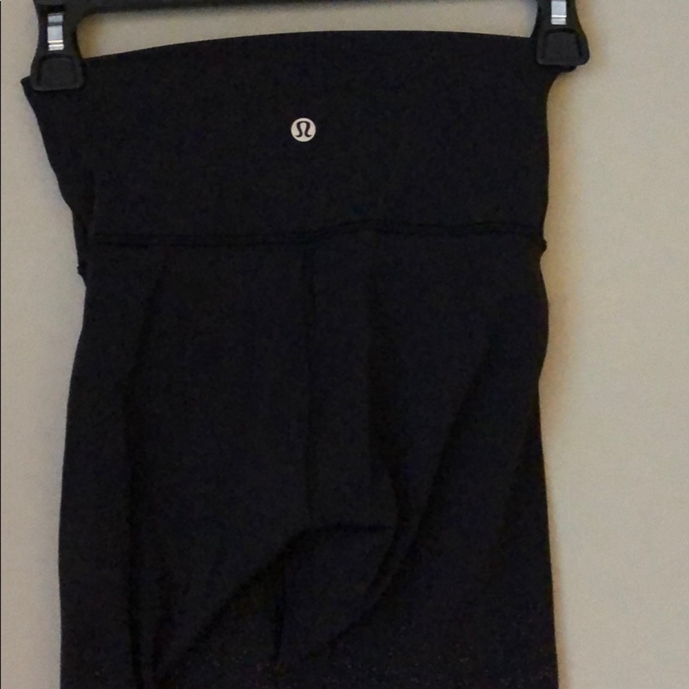 Lululemon Wunder Under High Rise Tight (ombré) - Picture 7 of 8